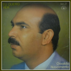 Osvaldo Nascimento