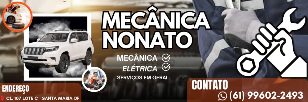 Mecanica Nonato