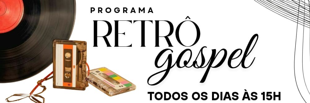 Retrô Gospel