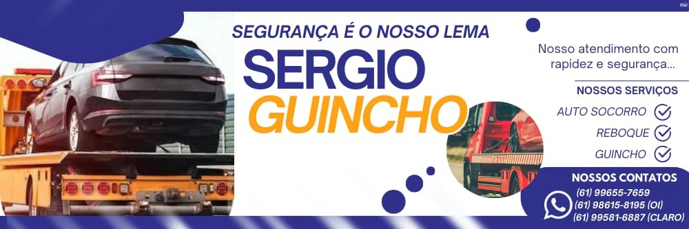 Sergio Guincho