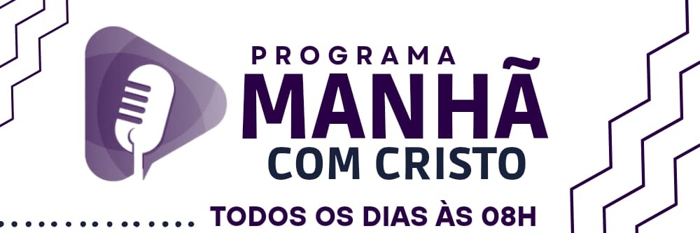 Manhã com Cristo