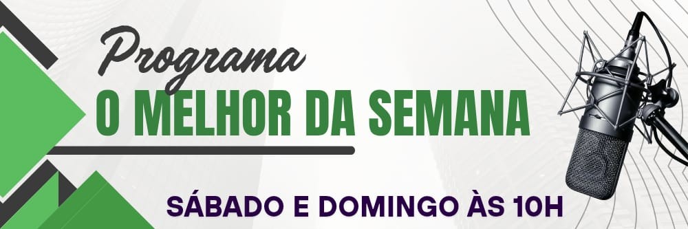 Melhor da Semana