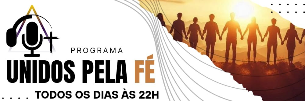 Unidos pela Fé
