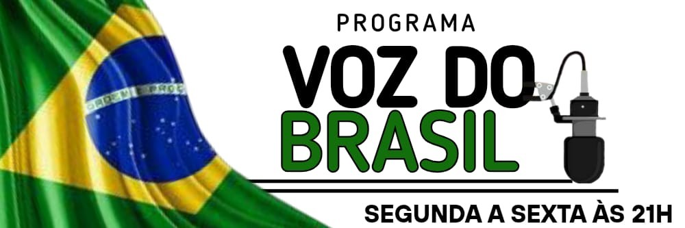 Voz do Brasil