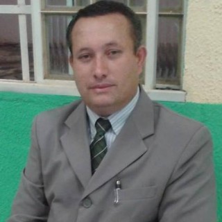 Sérgio Aparecido